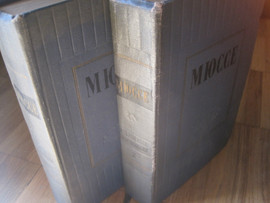 Мюссе Избранные произведения в двух (2) томах