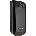 Nokia 2720a-2 Game Black