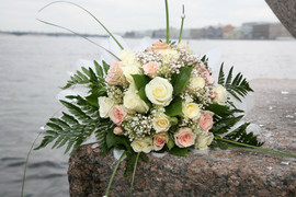 Поможем сделать красивое свадебное предложение