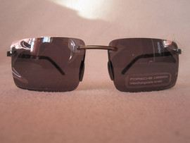 Очки Porsche Design. Большой выбор 9