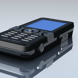 Новый Sony Ericsson K550i (Ростест,оригинал,комплект) 9