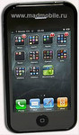 iPhone 5 производитель BLUEBO Model: Hi5