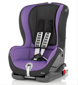 Новые автокресла Romer Duo Plus Isofix за 14 500 руб. 4