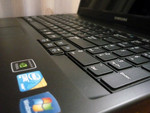 ноутбук Samsung NP-R519-JS02RU