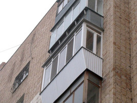 Остекление. +7 915 037-86-39 10