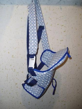 "Кенгуру" - от 3 до 12 кг