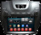 RedPower 18022 HD Chevrolet TrailBlazer 2012-2013 OS Android 4.1