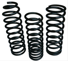 Пружины подвески