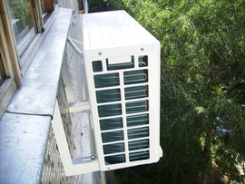 Кондиционры от 9.990руб - до 1 августа! 6