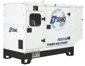 Sdmo Дизельная электростанция R 66-48кВт