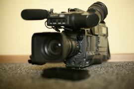 2 Проф. видеокамеры Sony dvcam за 35 и 50 тыс. руб