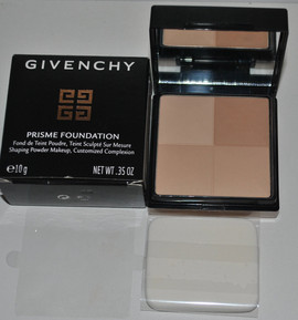 Продаю Тональную крем-пудру Givenchy Prisme Foundation №3 Shapin