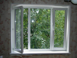 Oстекление балконов за 1 день. +7 915 037-86-39 9