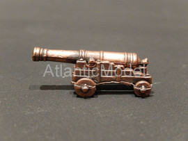 Корабельное орудие 8230 Artesania 27 мм 1 штука