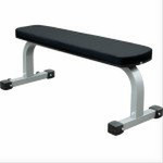 Скамья горизонтальная AEROFIT IFFB