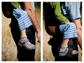 Эрго-рюкзак Boba Carrier Montenegro Распродажа! 5