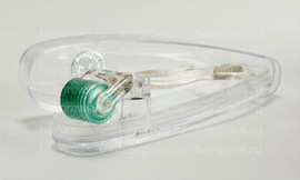 дерма роллер (мезо)