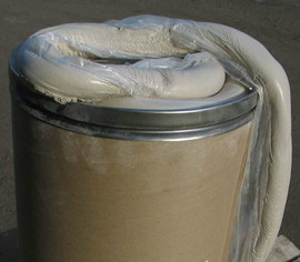 Мастика герметизирующая нетвердеющая строительная НГМ-У (барабан