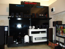 Продаю торговое оборудование б/у