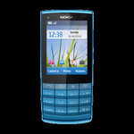 продаю Nokia X3-02