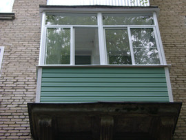 Остекление. +7 915 037-86-39 5