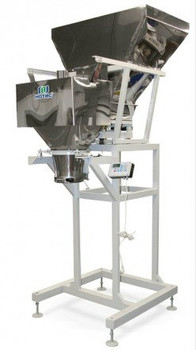 Дозатор для фасовки стирального порошка МФДШ- Нотис