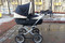 СРОЧНО !!! Коляска для новорождённых