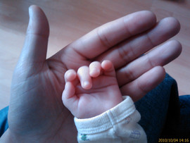 Нежная забота для Вашего малыша