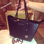 Женская брендовая сумка от Michael kors