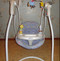 Продам качели GRACO