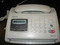 Факс Samsung SF-150 (термобумага)