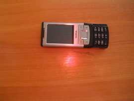 продам телефон nokia6500s 2