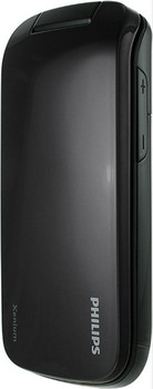 Новый Philips Xenium X530 Black (Ростест,оригинал,комплект) 5