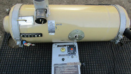 Отопительно-вентиляционная установка ОВ-65
