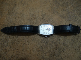 Оригинальные часы Frederique Constant FC 310M4T25