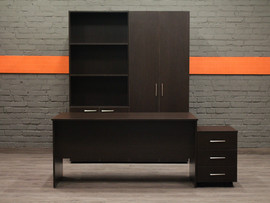 Новая офисная мебель от MblMebel 2