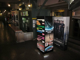 Предоставление рекламных услуг