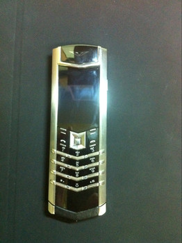 Vertu Signature S Design идеальное состояние. Экслюзив для избра