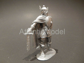 Солдатики 1/32 Jecsan Викинг 3