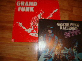 STEVIE WONDERS-AIR SUPPLY-SURVIVOR-GRAND FUNK-SWEET-Фирменные-CD 8