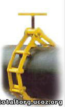 Центраторы звенные наружные ЦЗН