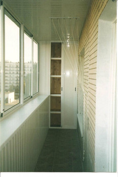 Остекление. (Доступные цены) +7 915 037-86-39 4