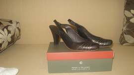 Туфли "Carnaby"