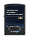 Зажигалка Zippo 1276 Chevy Corvette ZR1