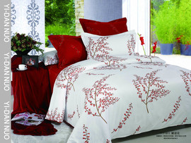 Постельное белье из бязи и сатина 4