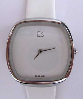 Женские часы Calvin Klein 3