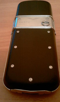 vertu constellation оригенал любые проверки! 3