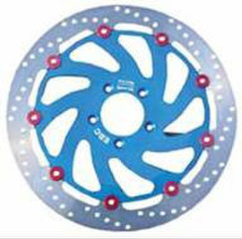 Тормозные диски