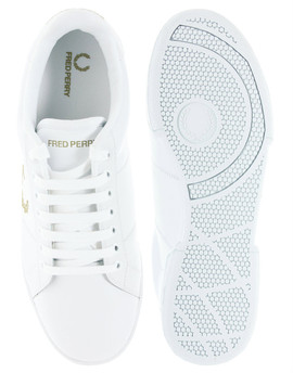 Fred Perry кроссовки новые 3