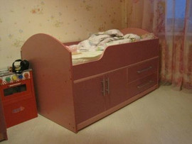 Детская мебель